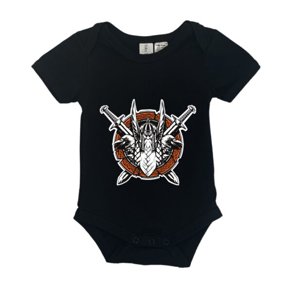 Viking Romper Thumbnail