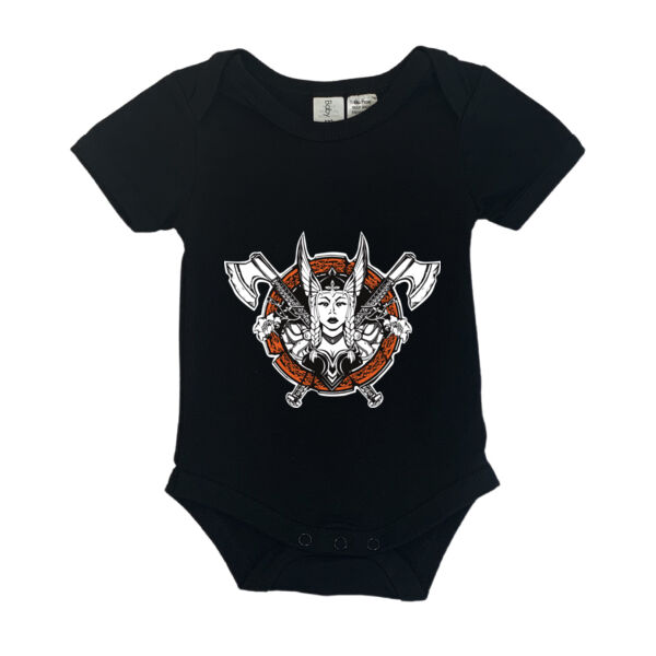 Valkyrie Romper  Thumbnail