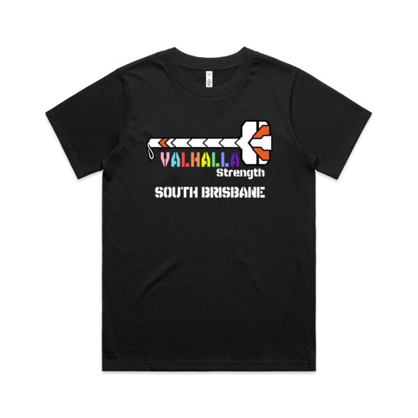 BGSD - Womens Cut Thumbnail