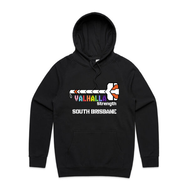BGSD - Hoodie Thumbnail