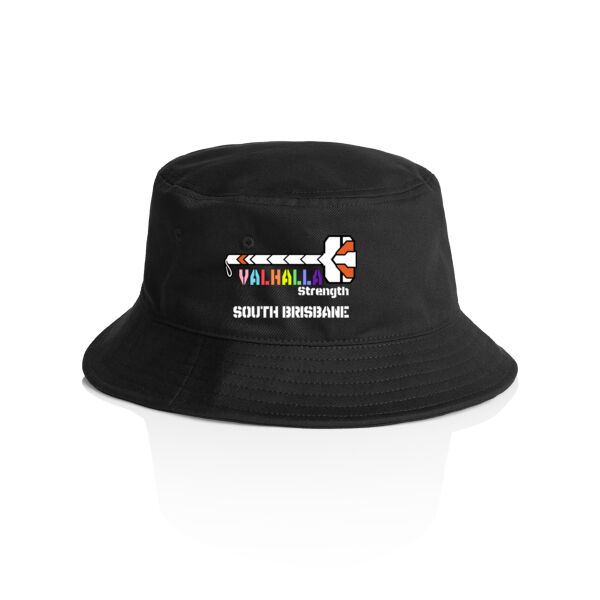 BGSD - Bucket Hat Thumbnail